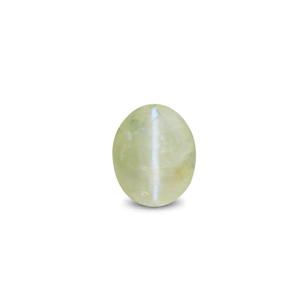 thumbnail image 2 of Natural Pink Cat's Eye Calcite Selenite Round Beads Loose 6/8/10/12/14mm 2 of 6