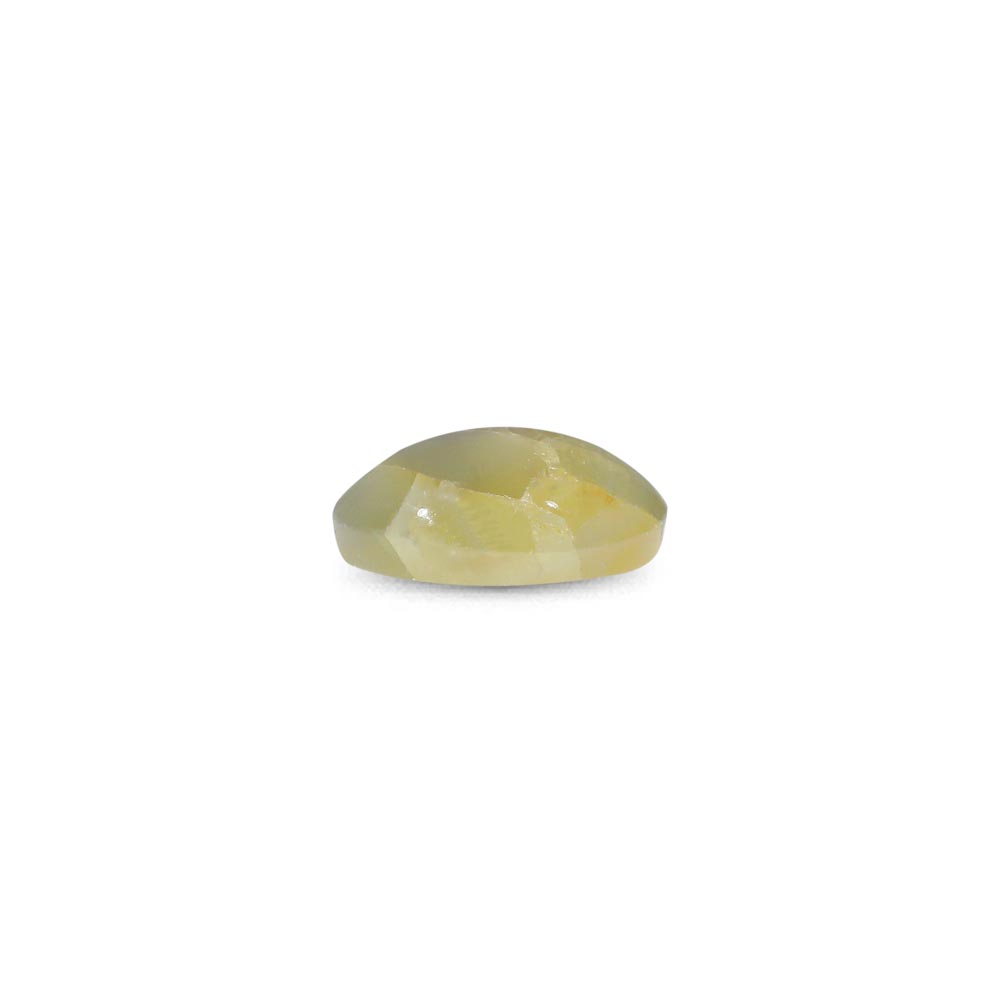 Cat's Eye Chrysoberyl - 2.83 Carat