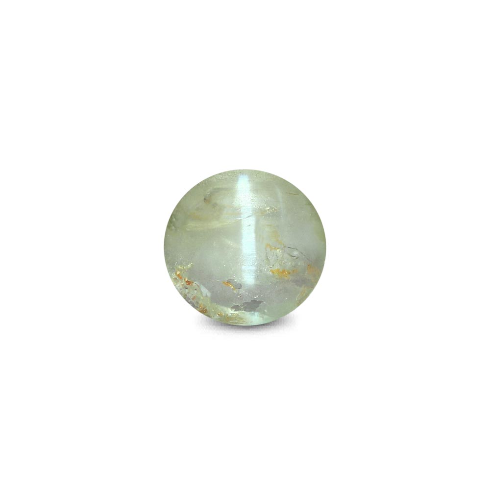 Cat's Eye Chrysoberyl - 3.05 Carat