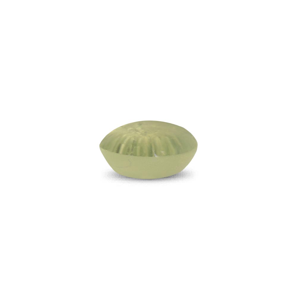 Cat's Eye Chrysoberyl - 3.28 Carat