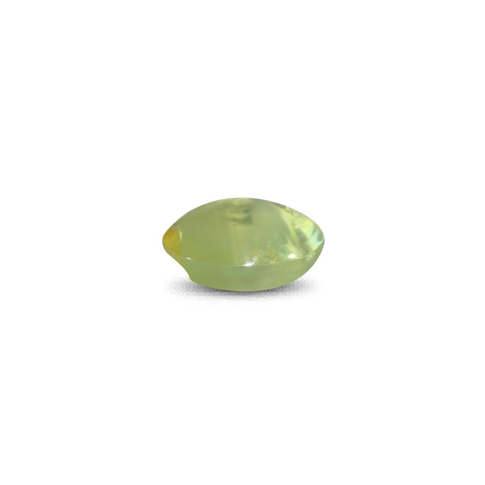 Cat's Eye Chrysoberyl - 3.28 Carat