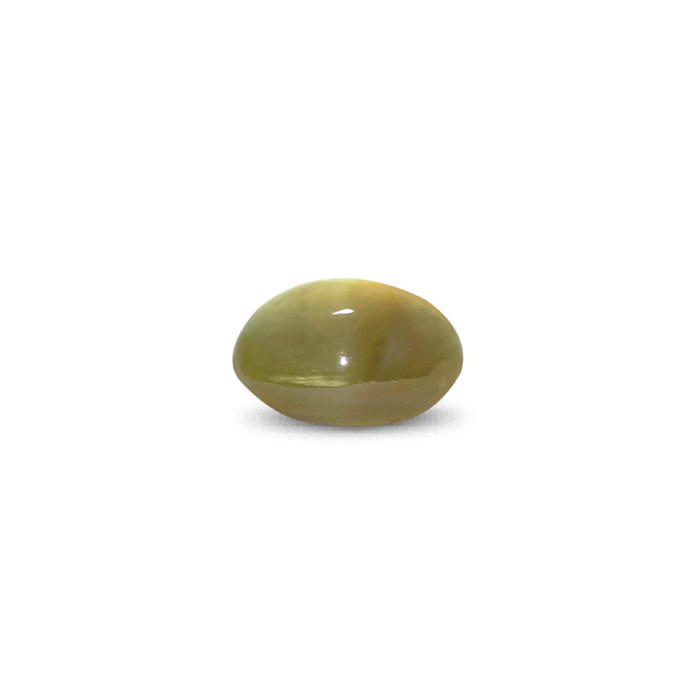 Cat's Eye Chrysoberyl - 3.31 Carat