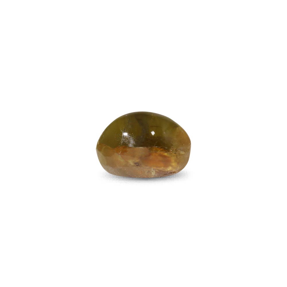 Cat's Eye Chrysoberyl - 3.32 Carat