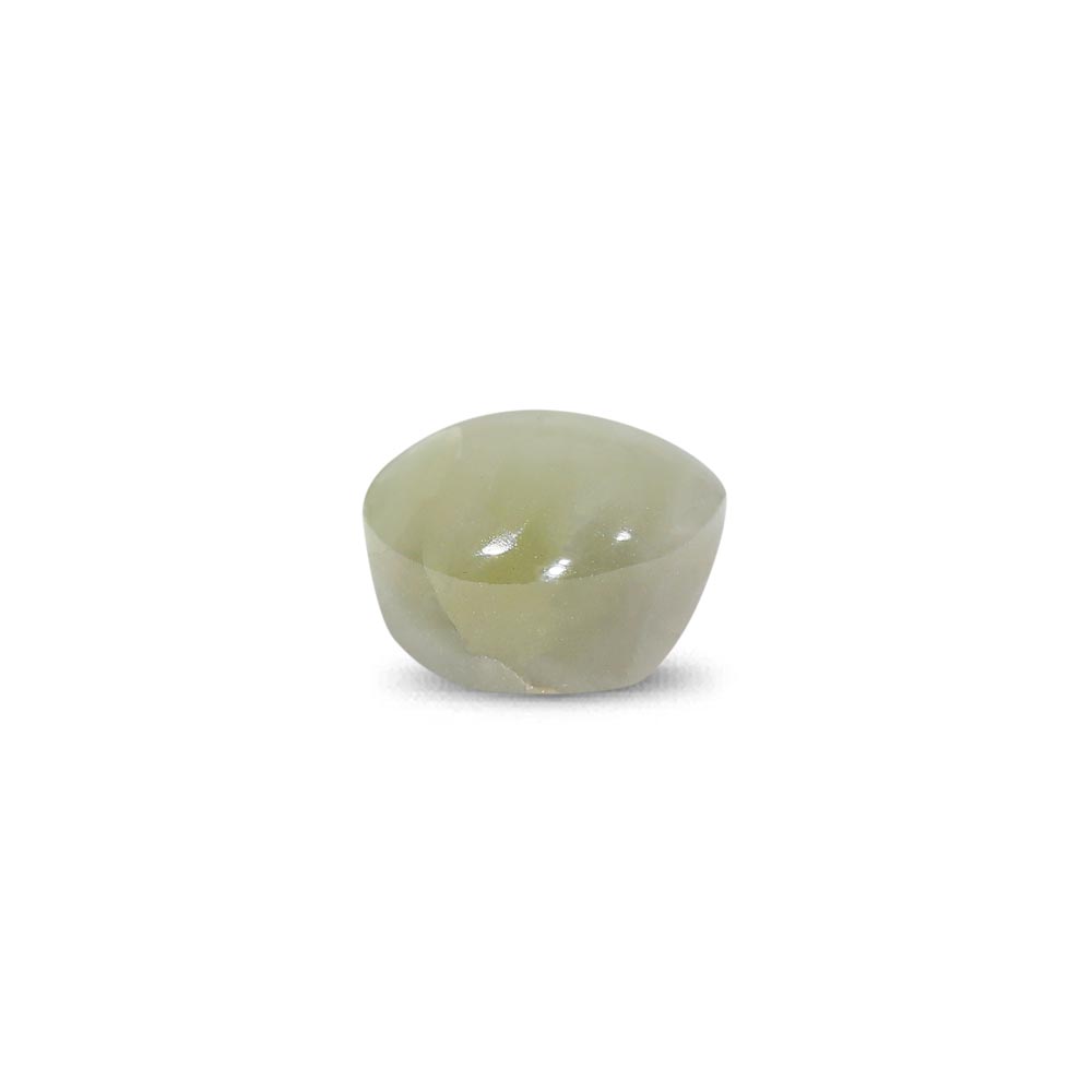 Cat's Eye Chrysoberyl - 3.33 Carat