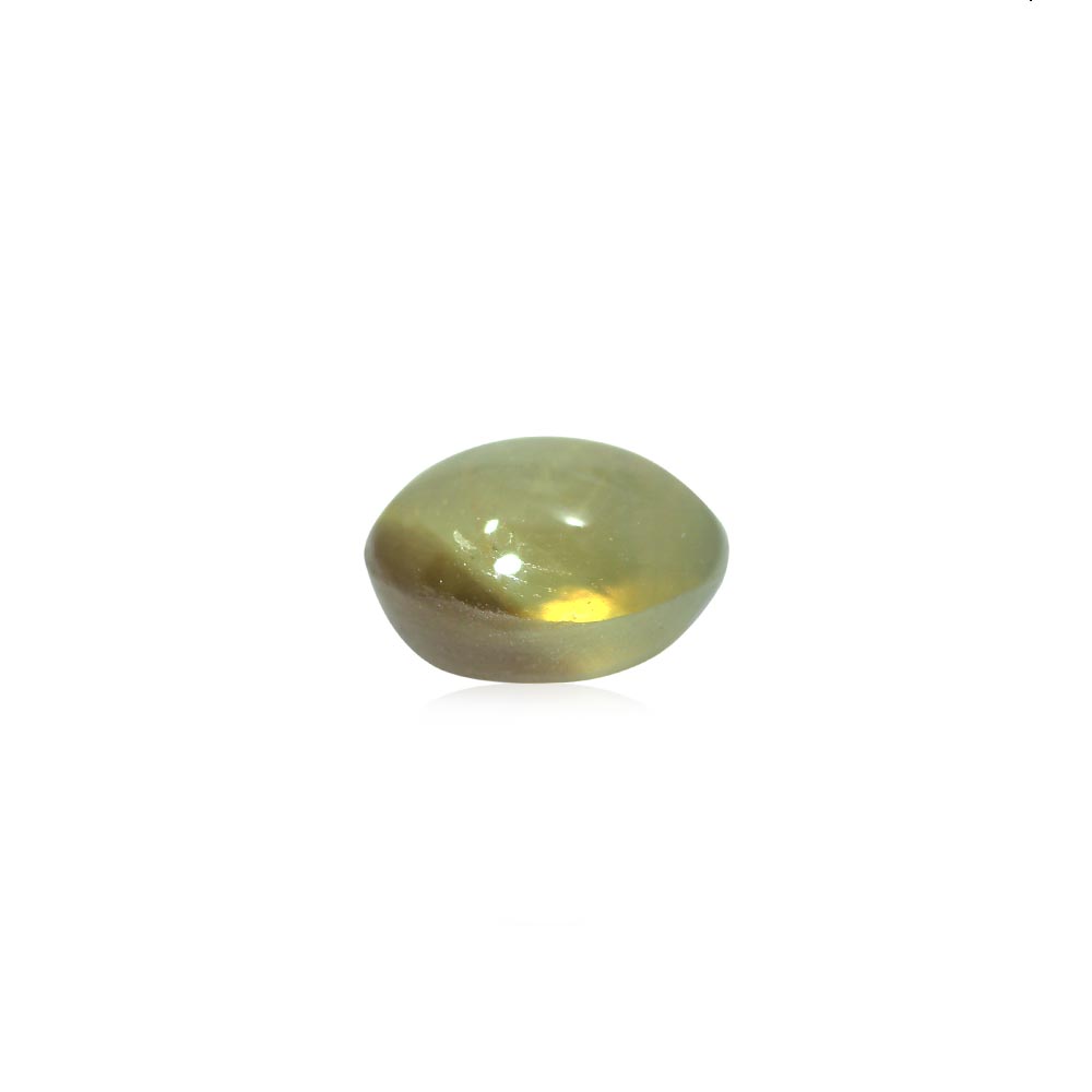 Cat's Eye Chrysoberyl - 3.33 Carat