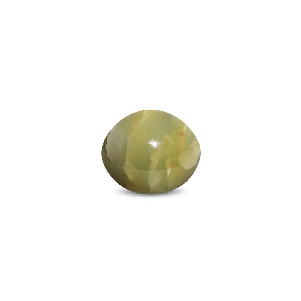 Cat's Eye Chrysoberyl - 3.33 Carat
