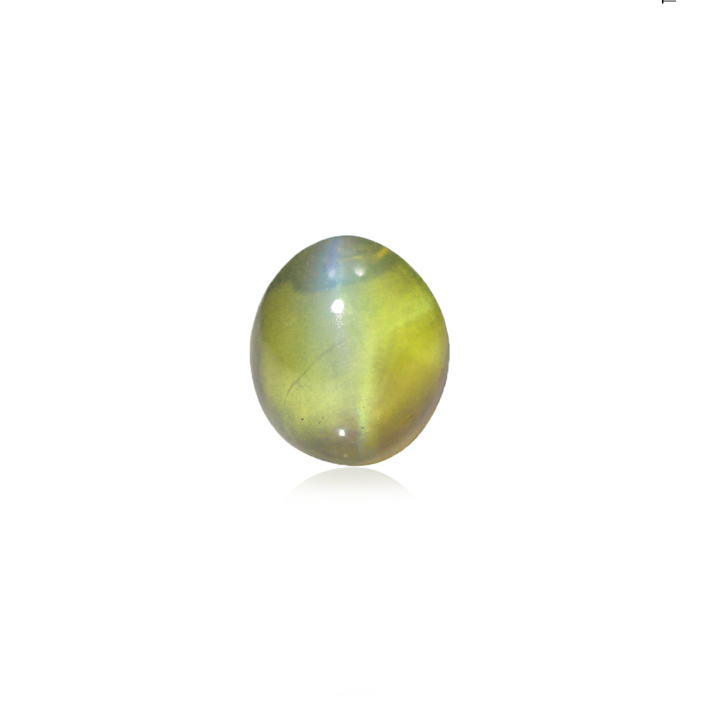 Cat's Eye Chrysoberyl - 3.33 Carat