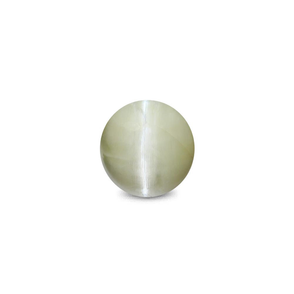 Cat's Eye Chrysoberyl - 3.33 Carat