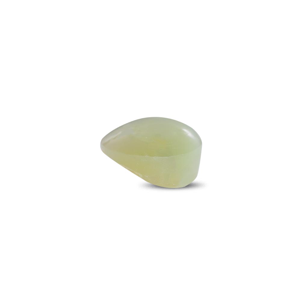 Cat's Eye Chrysoberyl - 3.42 Carat
