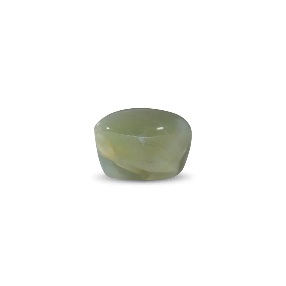 Cat's Eye Chrysoberyl - 3.44 Carat