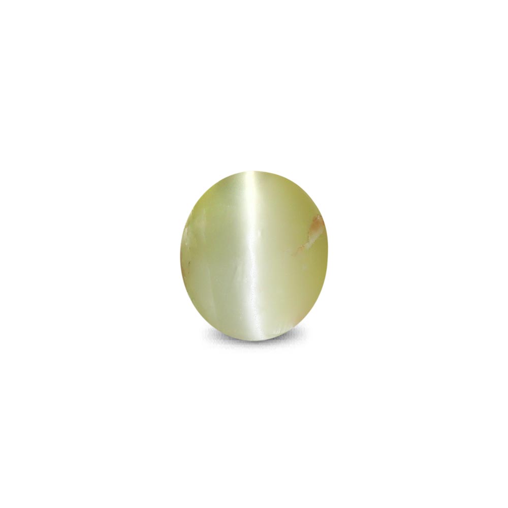 Cat's Eye Chrysoberyl - 3.63 Carat