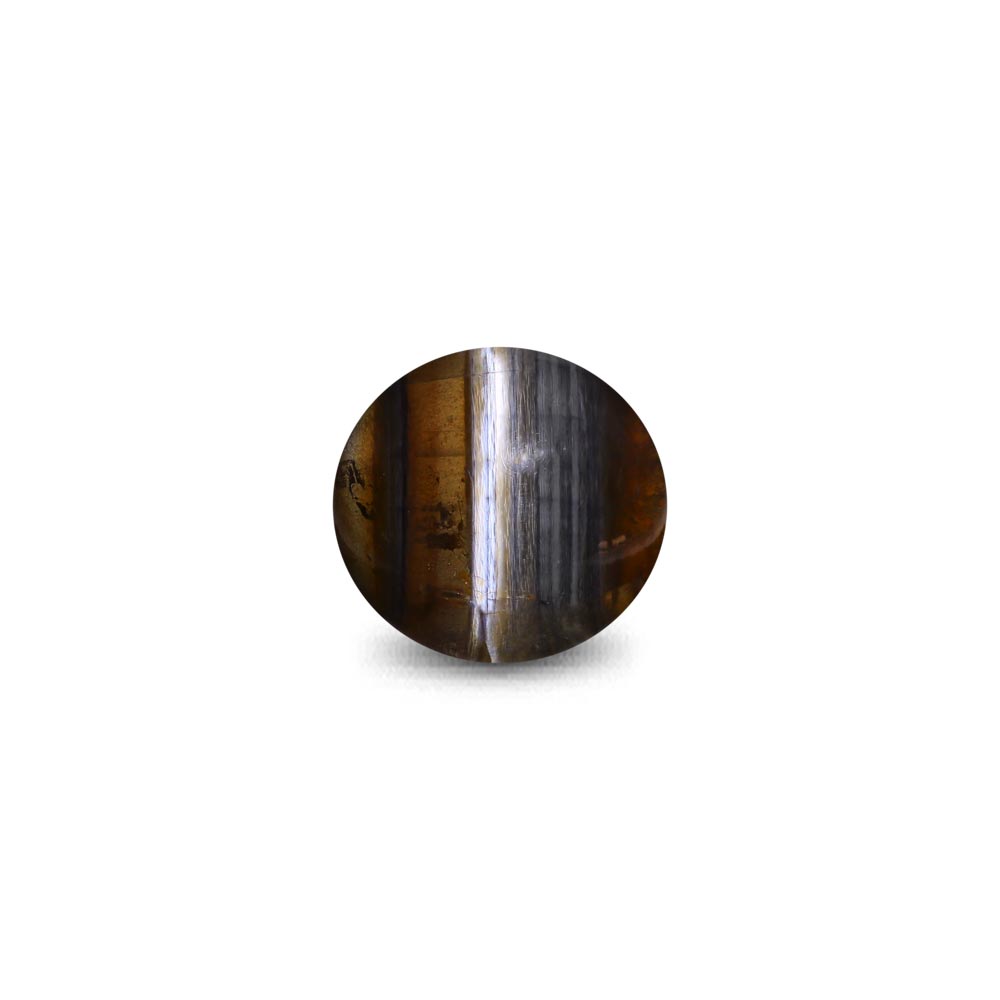 Cat's Eye Chrysoberyl - 3.72 Carat