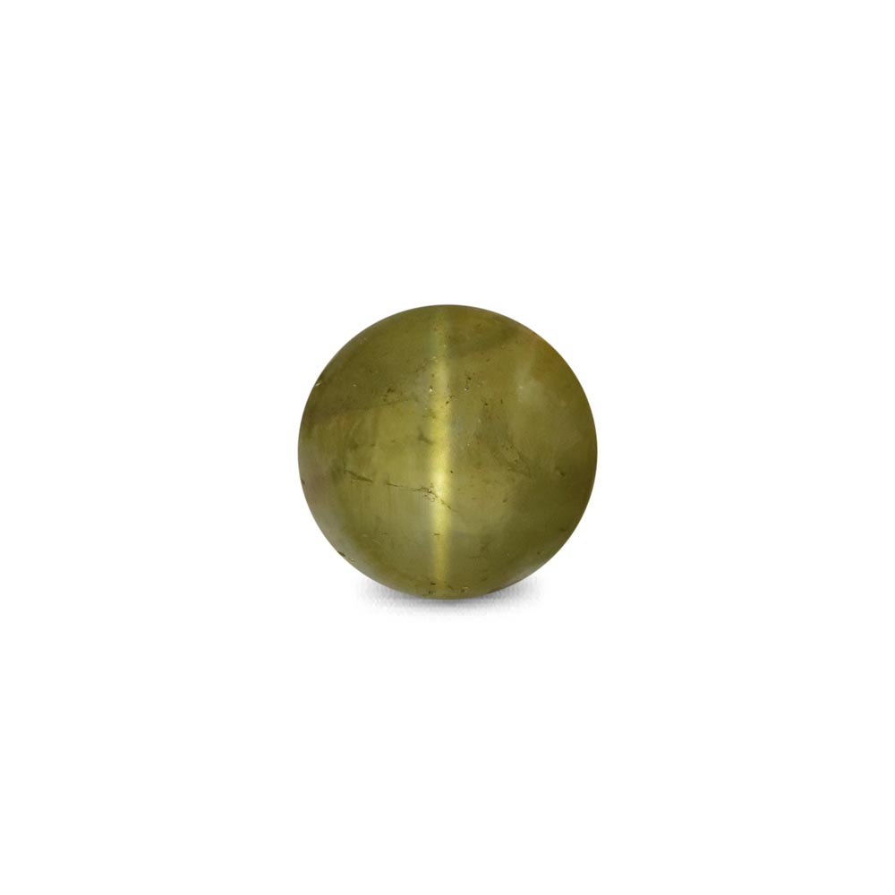 Cat's Eye Chrysoberyl - 3.73 Carat