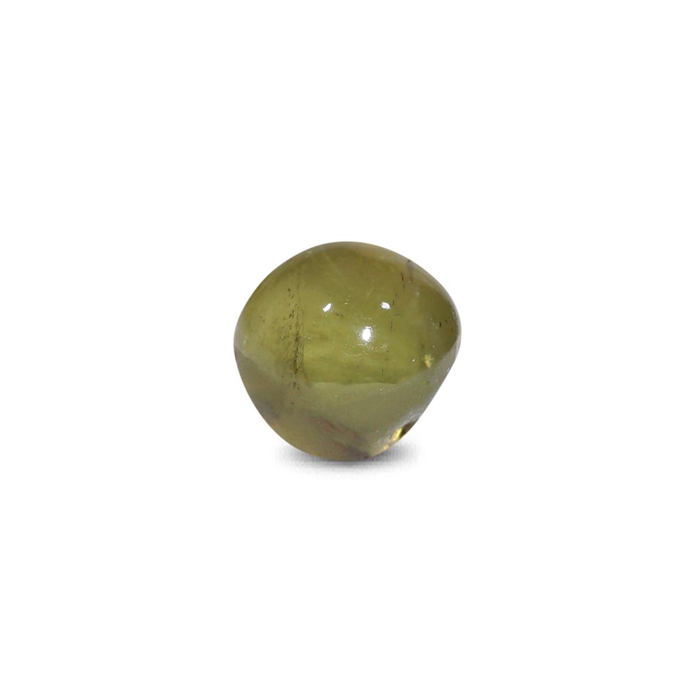 Cat's Eye Chrysoberyl - 3.73 Carat