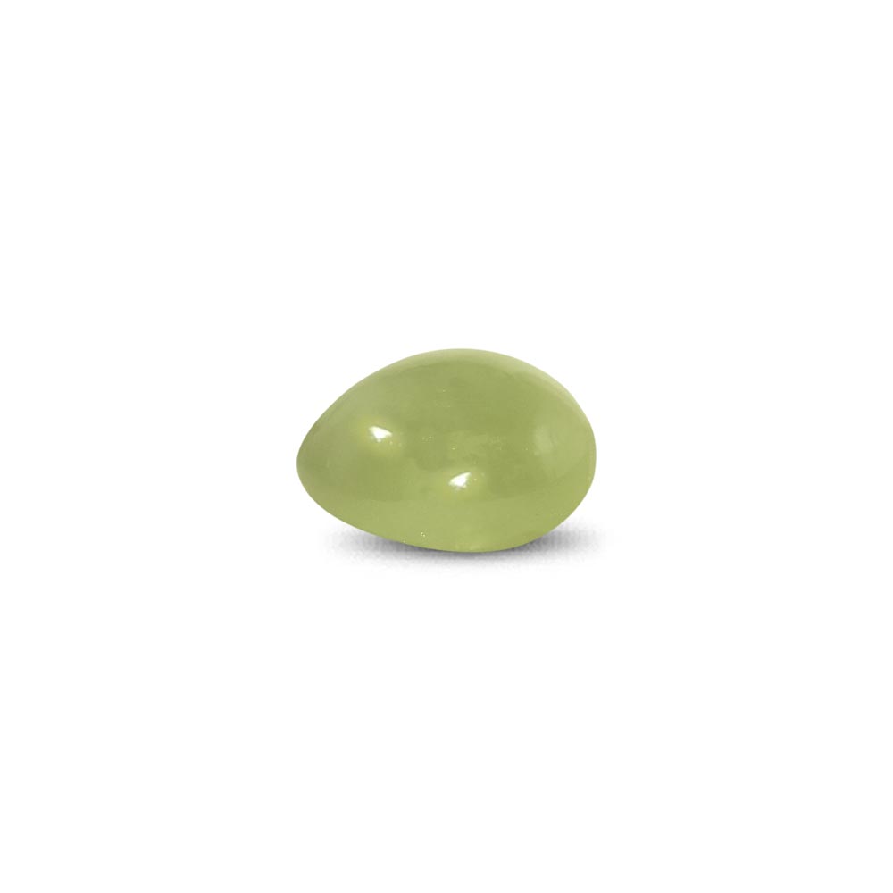 Cat's Eye Chrysoberyl - 3.75 Carat