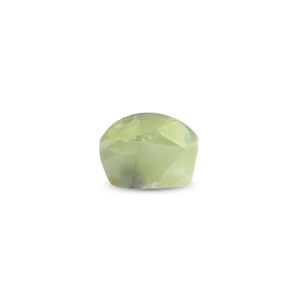 Cat's Eye Chrysoberyl - 3.8 Carat