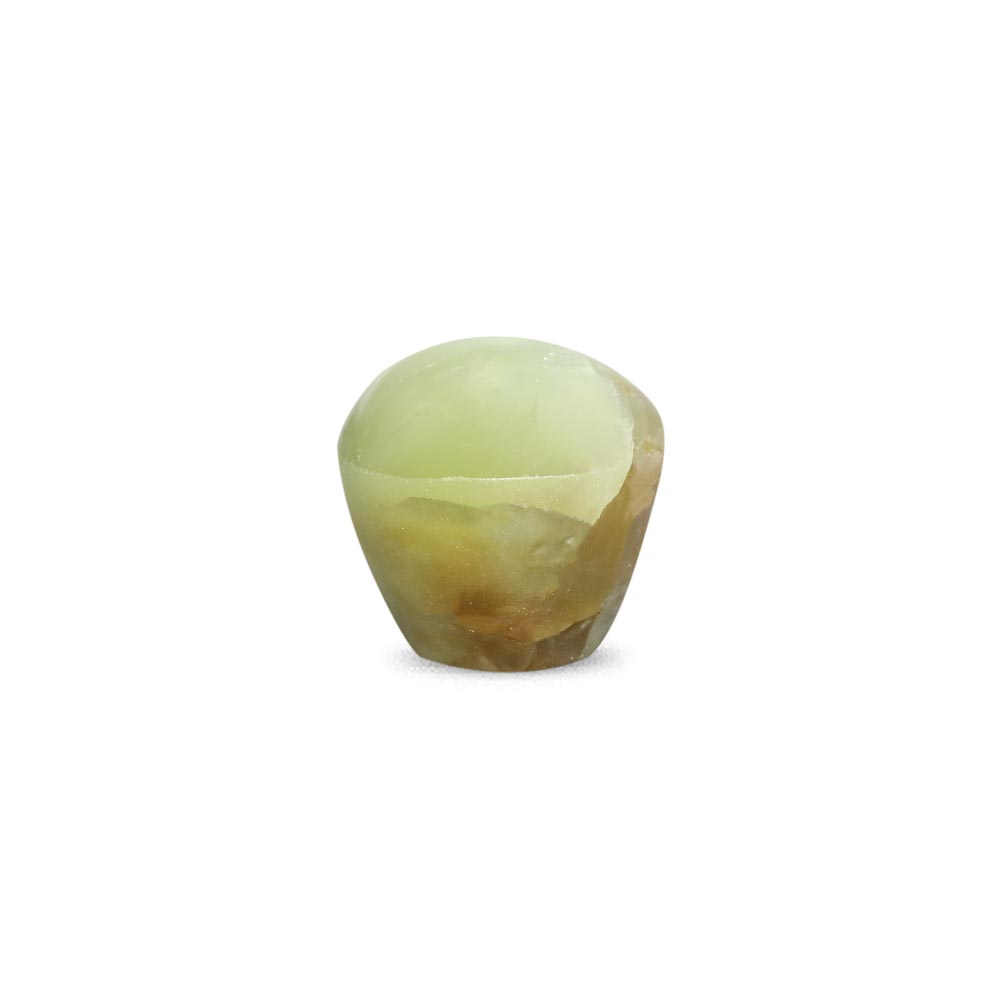 Cat's Eye Chrysoberyl - 3.88 Carat