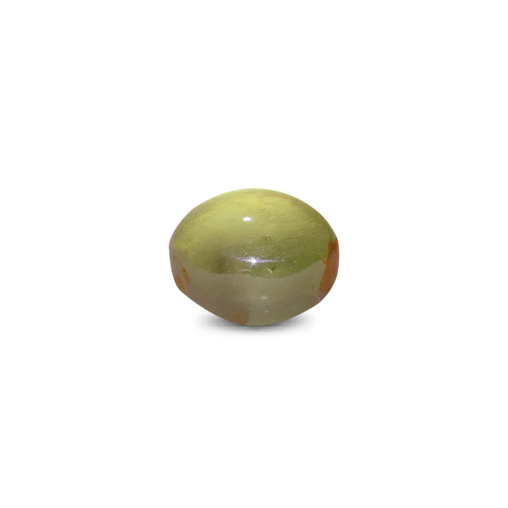 Cat's Eye Chrysoberyl - 3.89 Carat