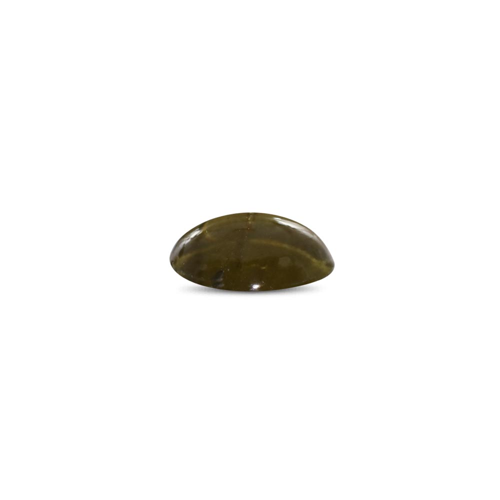 Cat's Eye Chrysoberyl - 3.9 Carat