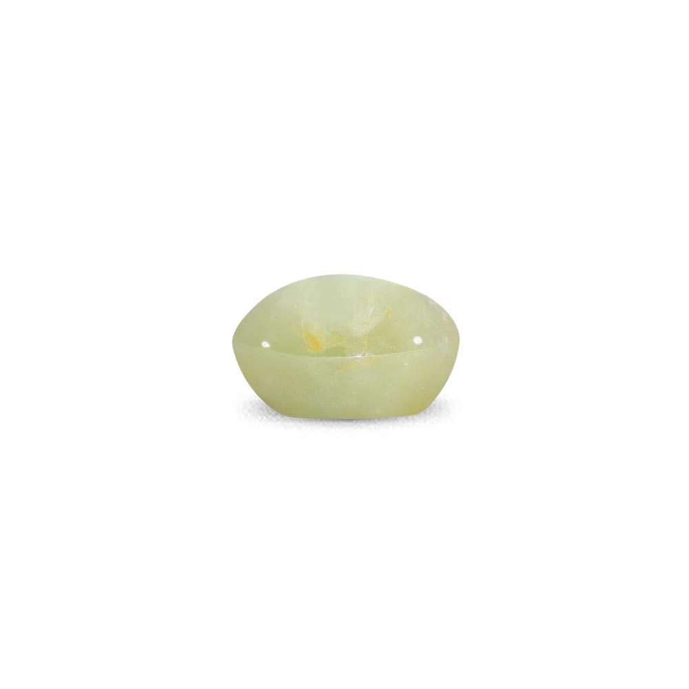 Cat's Eye Chrysoberyl - 3.91 Carat