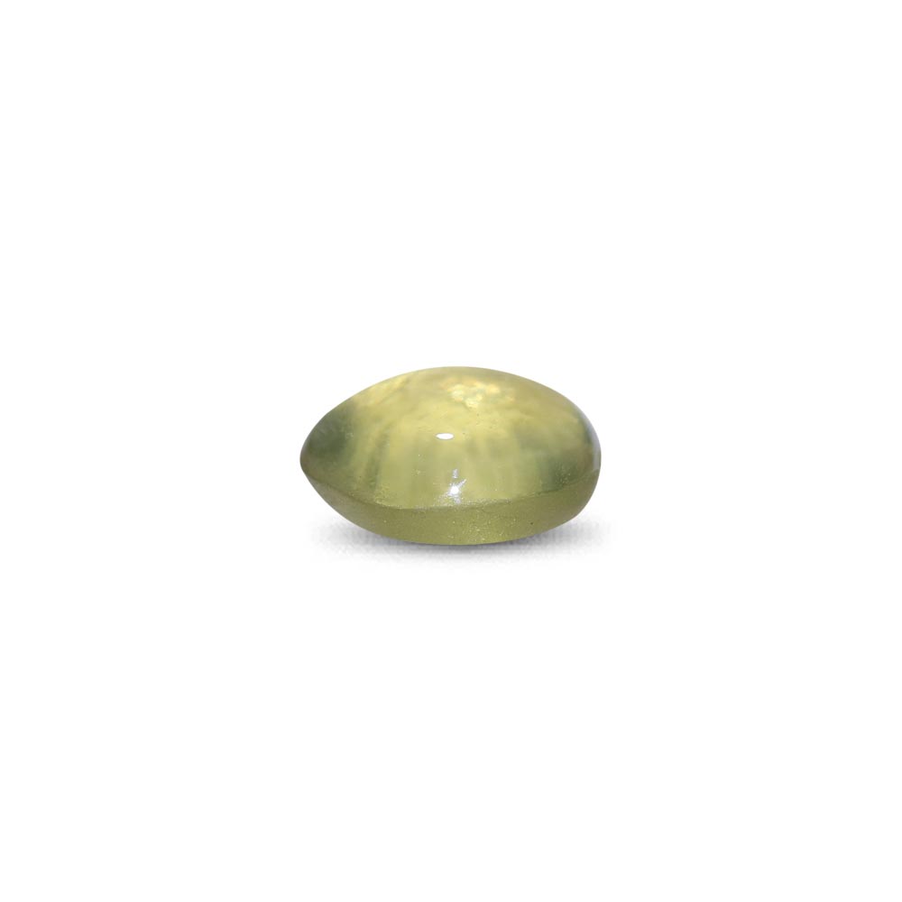 Cat's Eye Chrysoberyl - 4.33 Carat