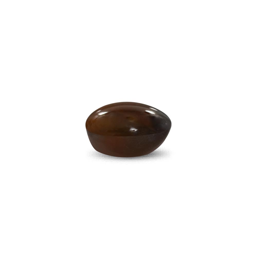 Cat's Eye Chrysoberyl - 4.34 Carat