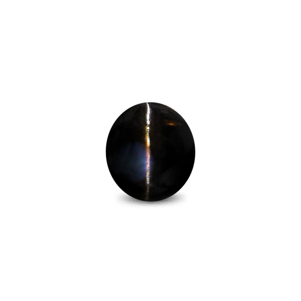 Cat's Eye Chrysoberyl - 4.4 Carat