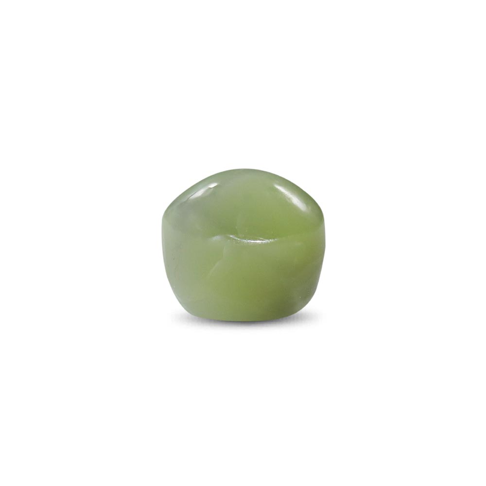 Cat's Eye Chrysoberyl - 4.42 Carat