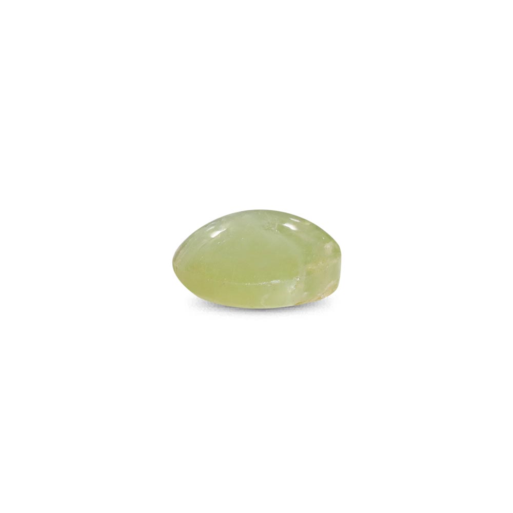 Cat's Eye Chrysoberyl - 4.52 Carat