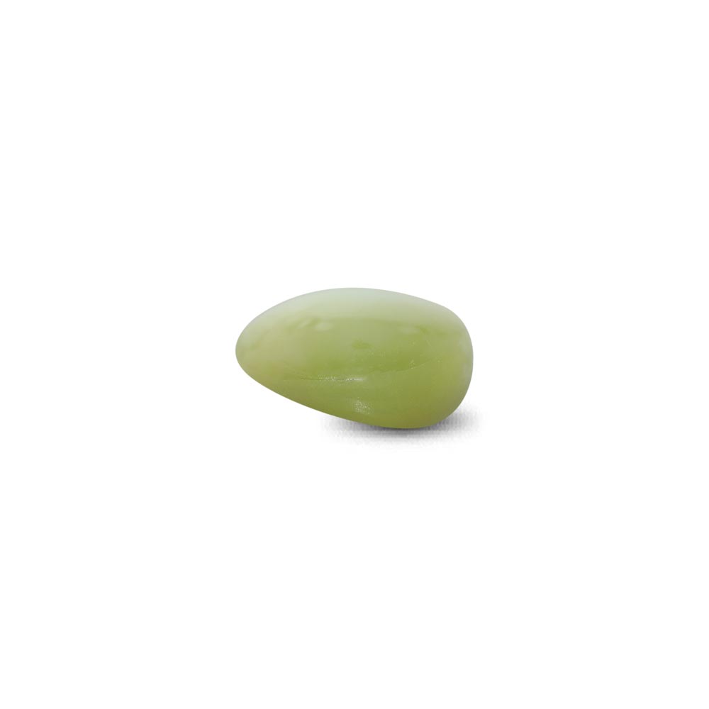 Cat's Eye Chrysoberyl - 4.54 Carat