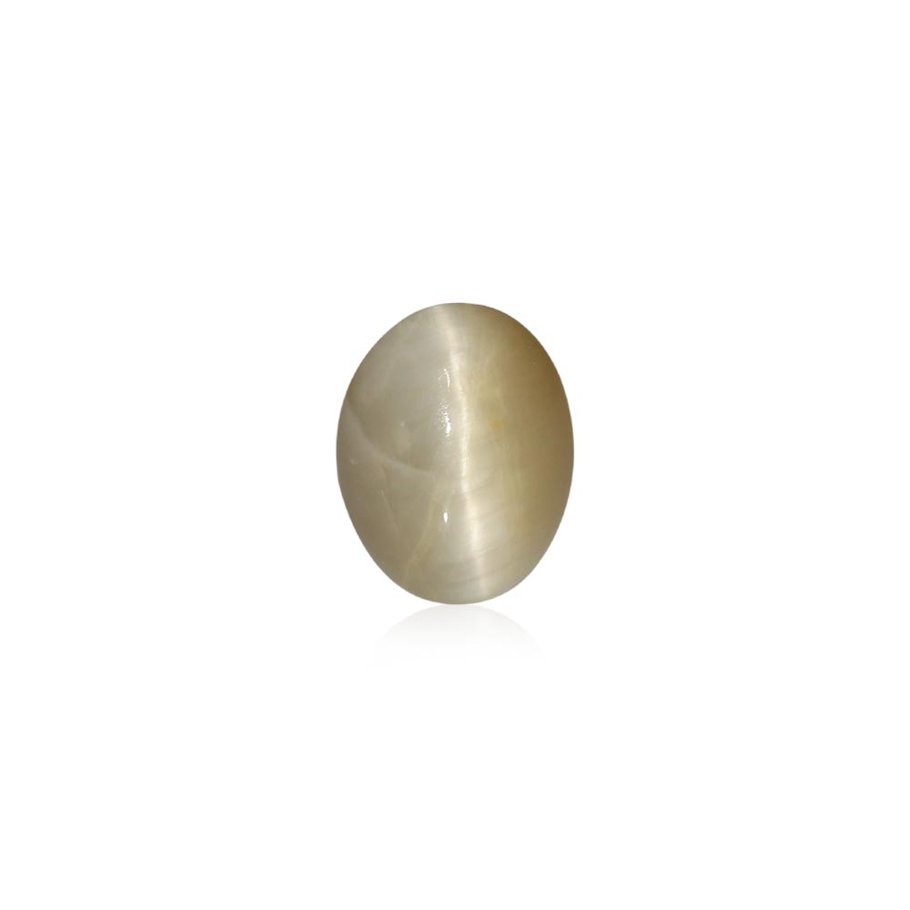 Cat's Eye Apatite - 4.55 Carat