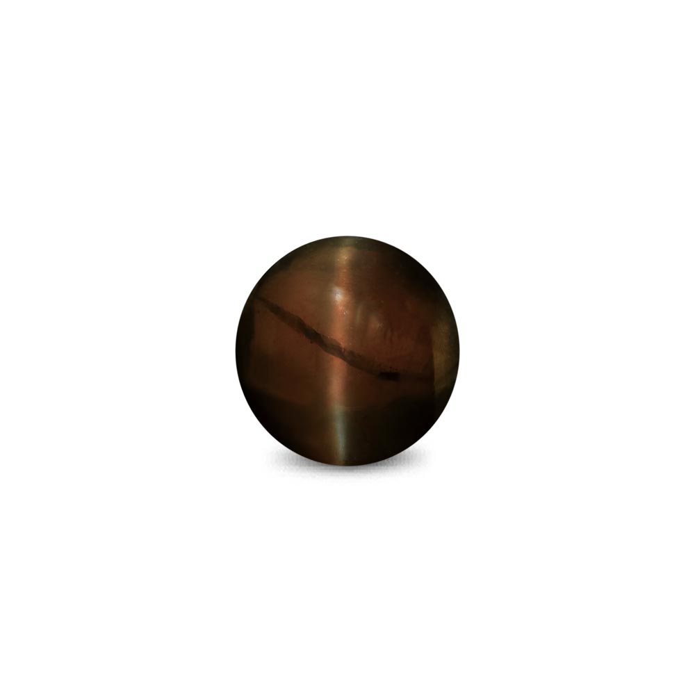 Cat's Eye Chrysoberyl - 4.55 Carat