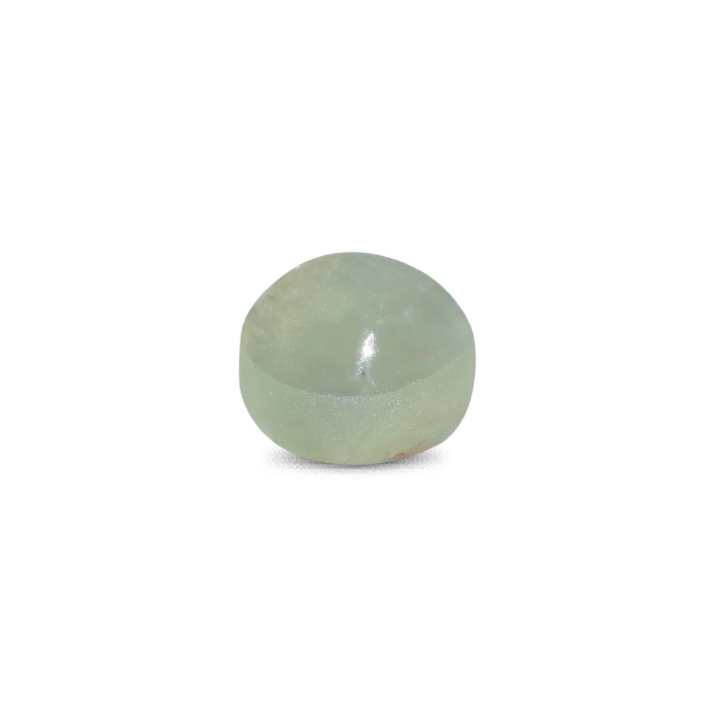 Cat's Eye Chrysoberyl - 4.66 Carat