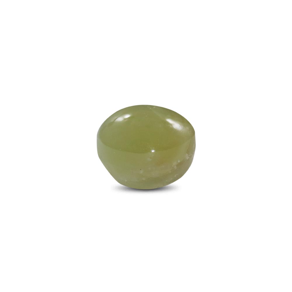 Cat's Eye Chrysoberyl - 4.69 Carat