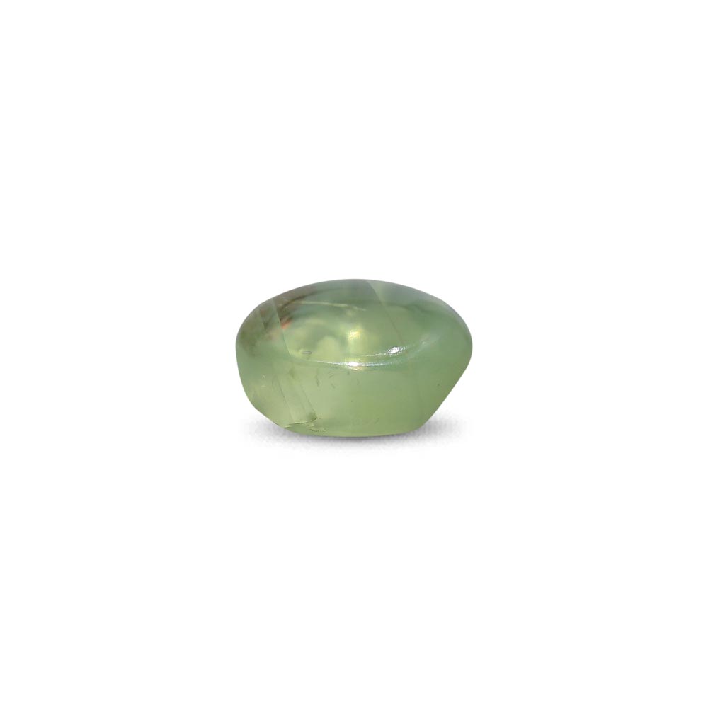 Cat's Eye Chrysoberyl - 4.82 Carat