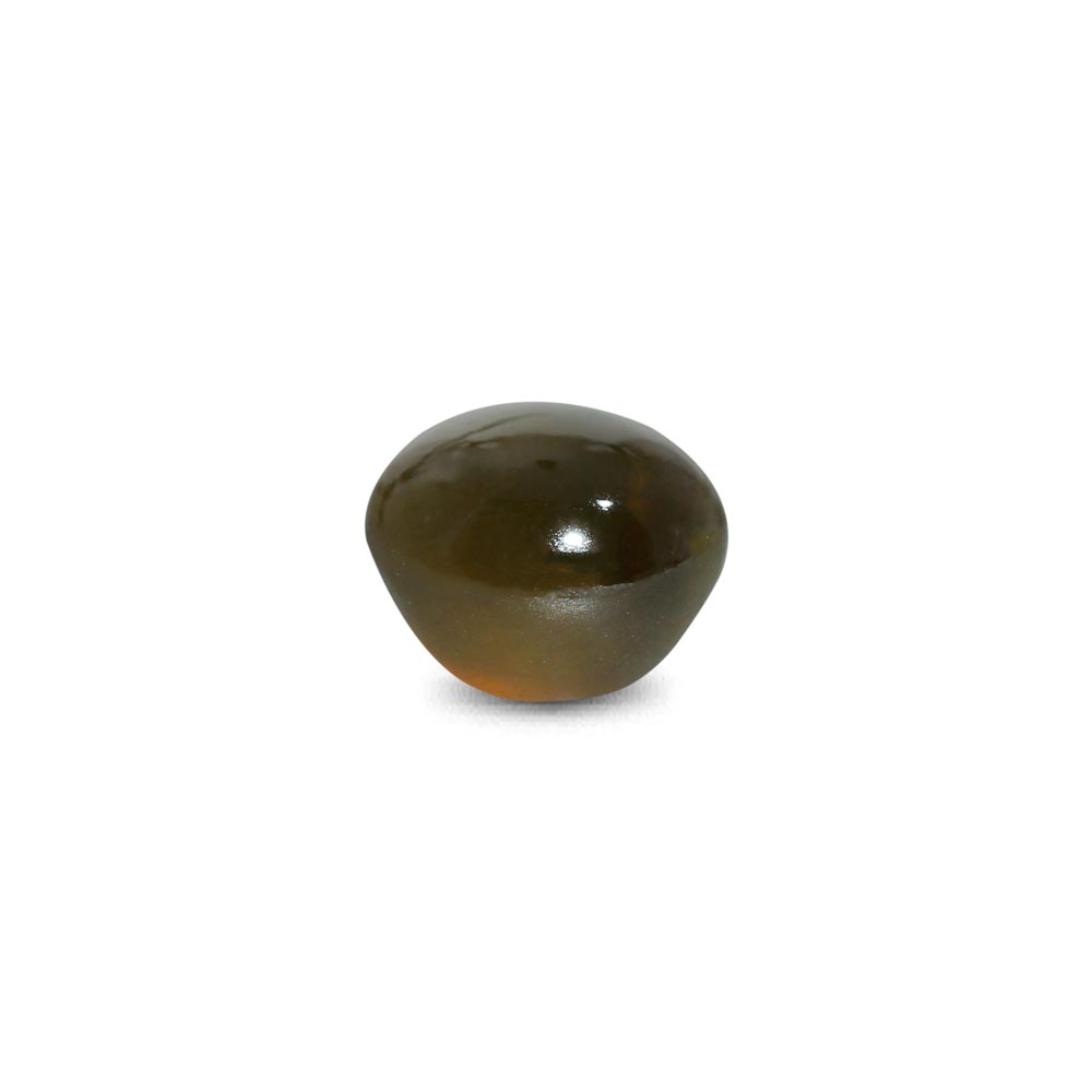 Cat's Eye Chrysoberyl - 4.87 Carat