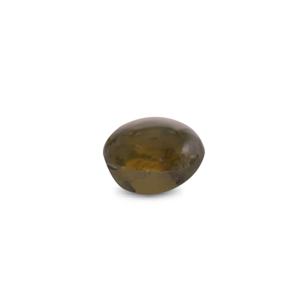 Cat's Eye Chrysoberyl - 4.89 Carat
