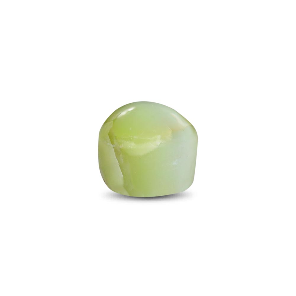 Cat's Eye Chrysoberyl - 4.89 Carat