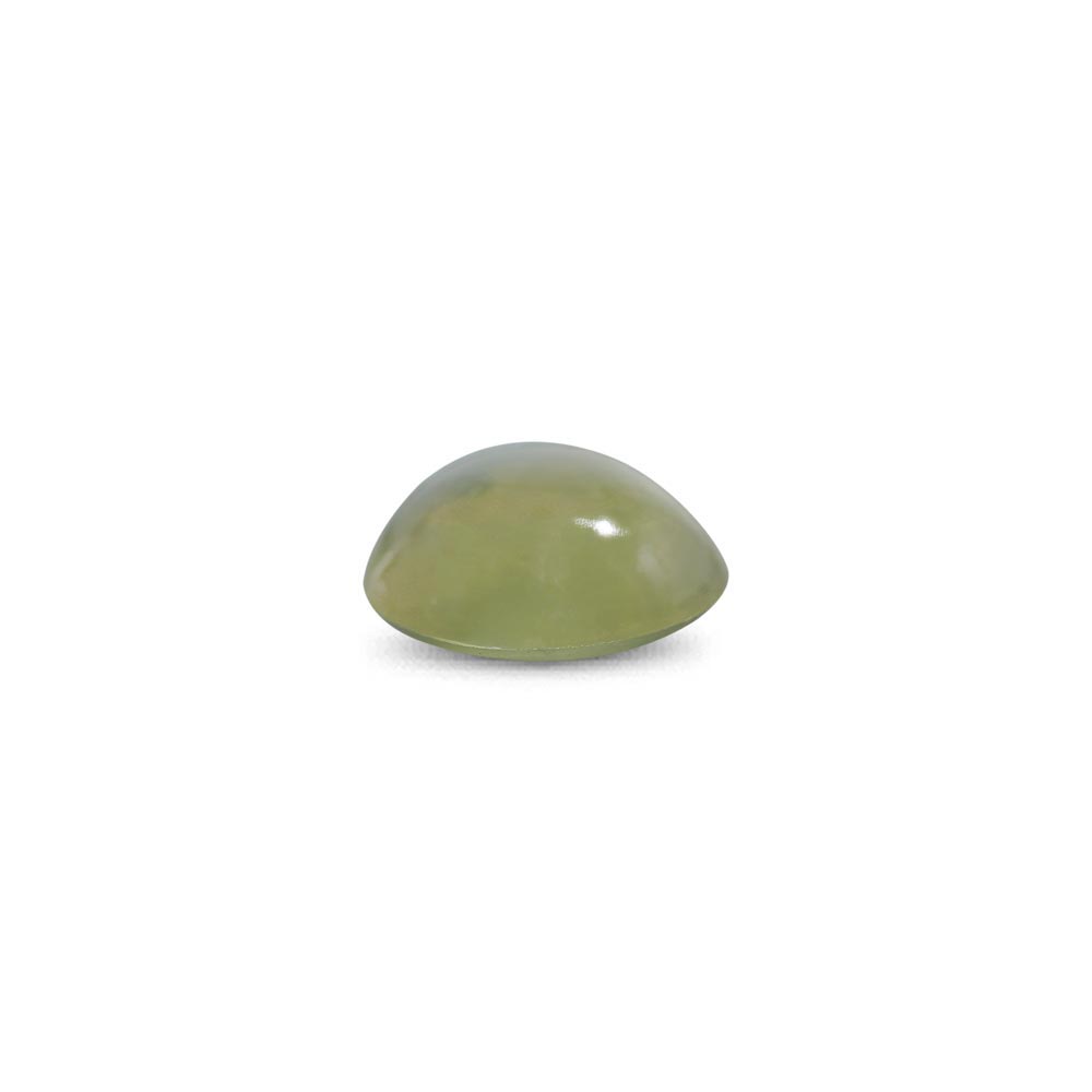 Cat's Eye Chrysoberyl - 4.93 Carat