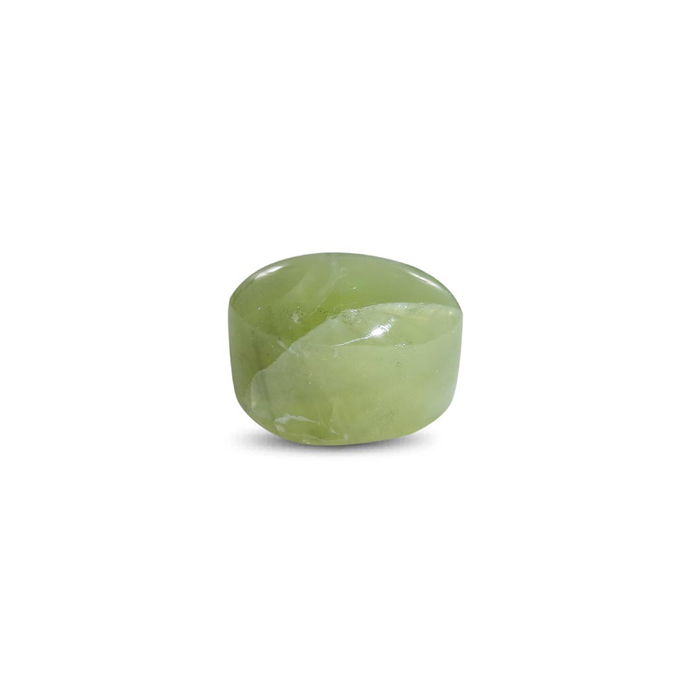 Cat's Eye Chrysoberyl - 5.04 Carat