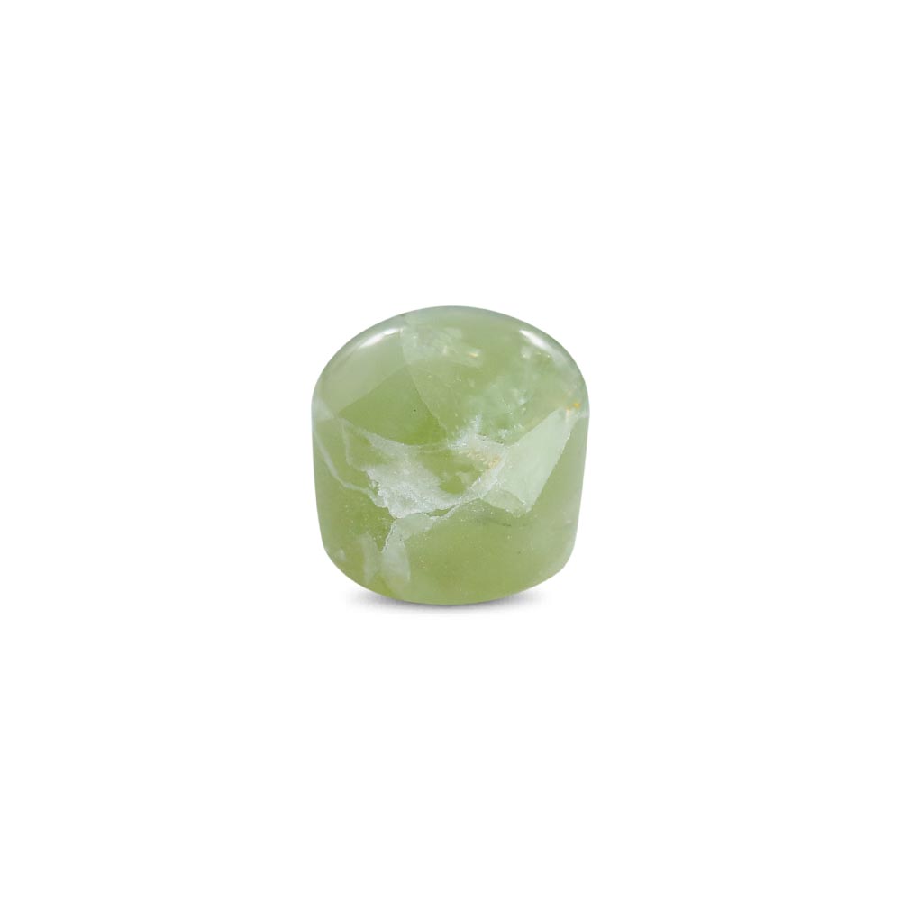 Cat's Eye Chrysoberyl - 5.24 Carat