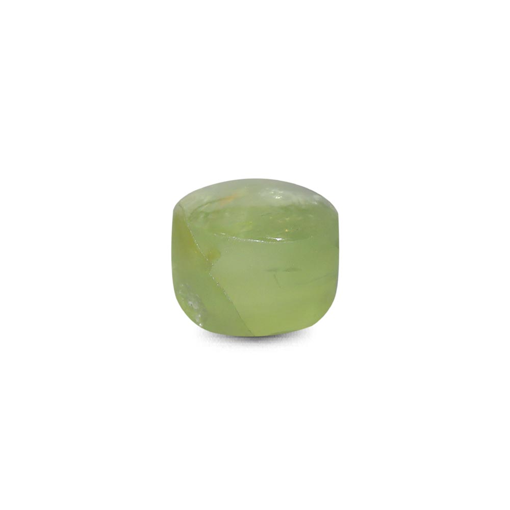 Cat's Eye Chrysoberyl - 5.26 Carat