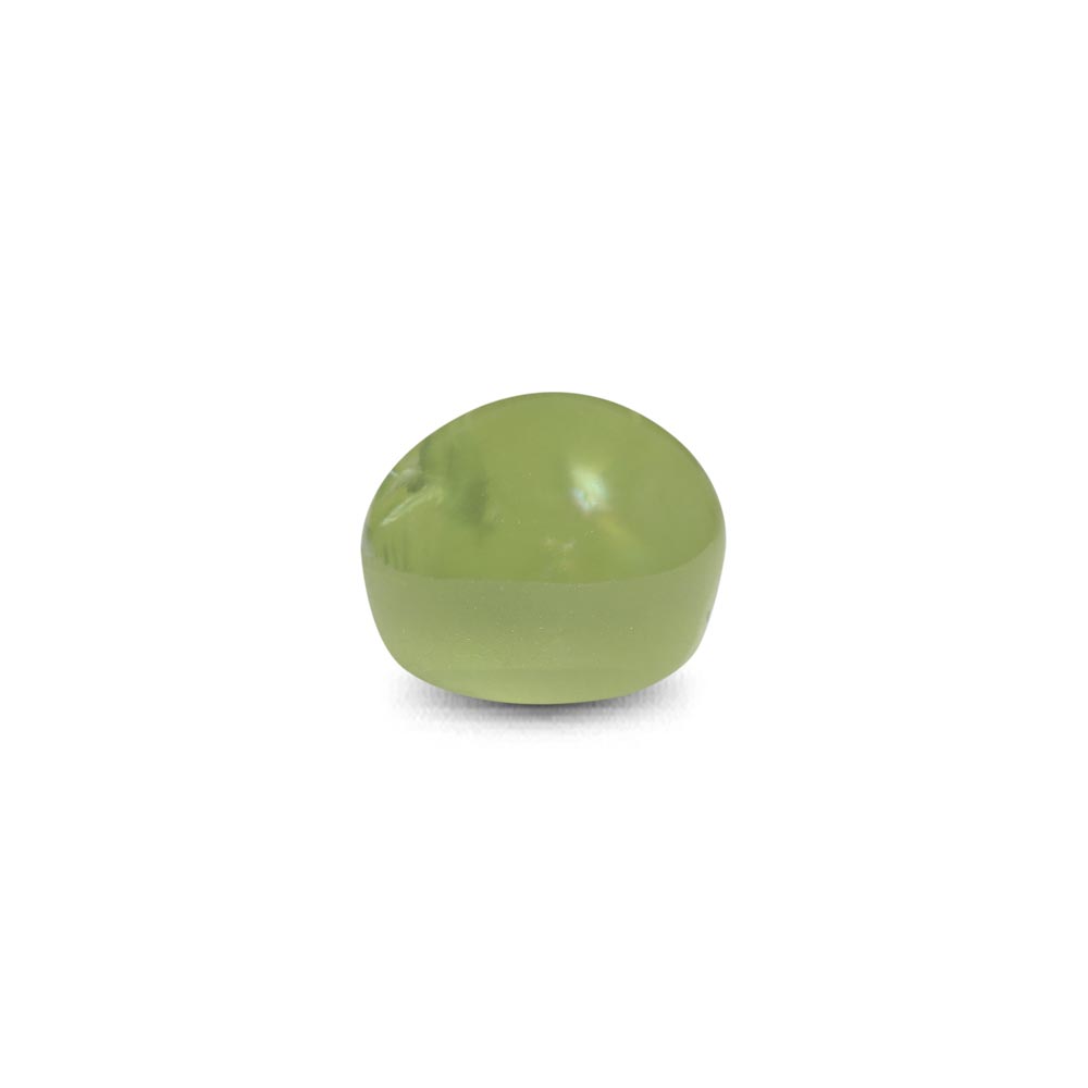 Cat's Eye Chrysoberyl - 5.96 Carat
