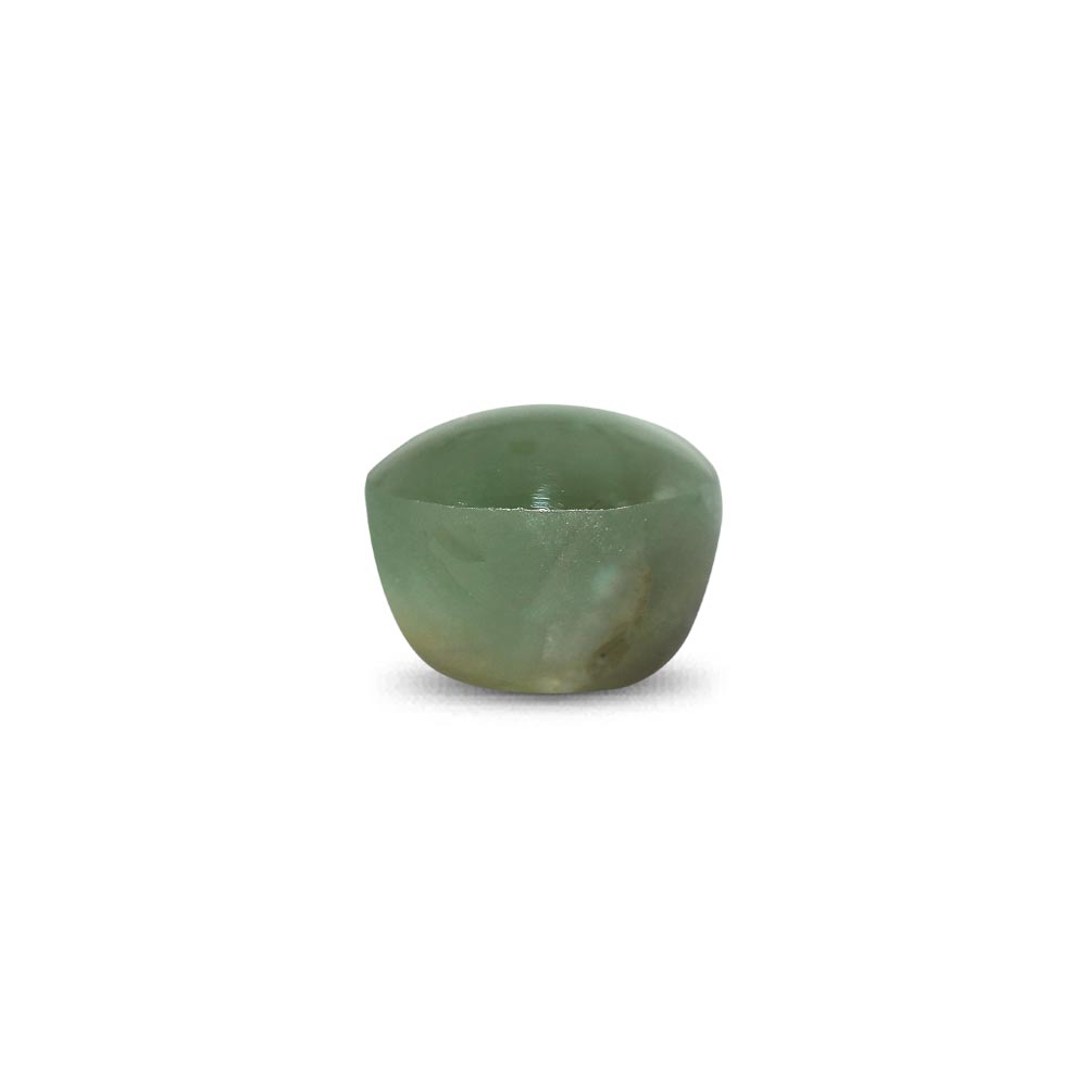 Cat's Eye Chrysoberyl - 6.08 Carat