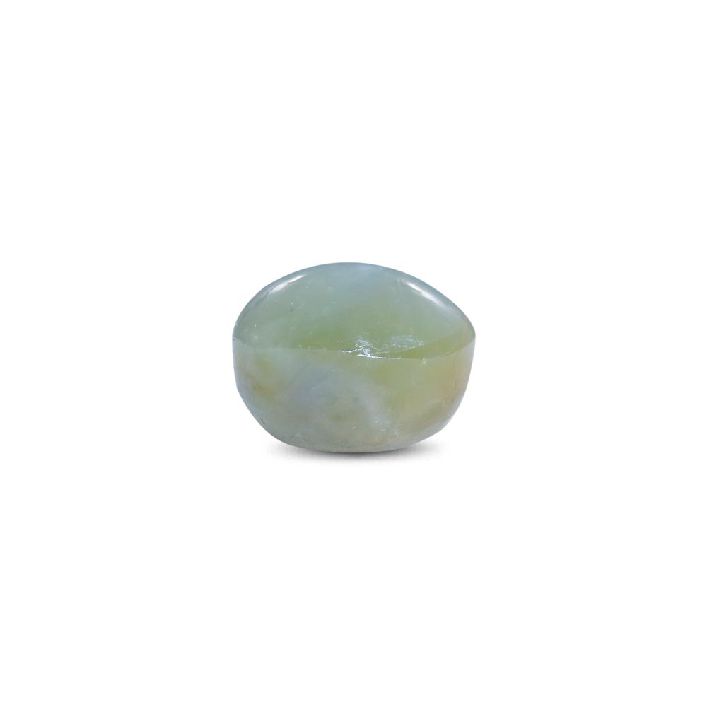 Cat's Eye Chrysoberyl - 6.1 Carat