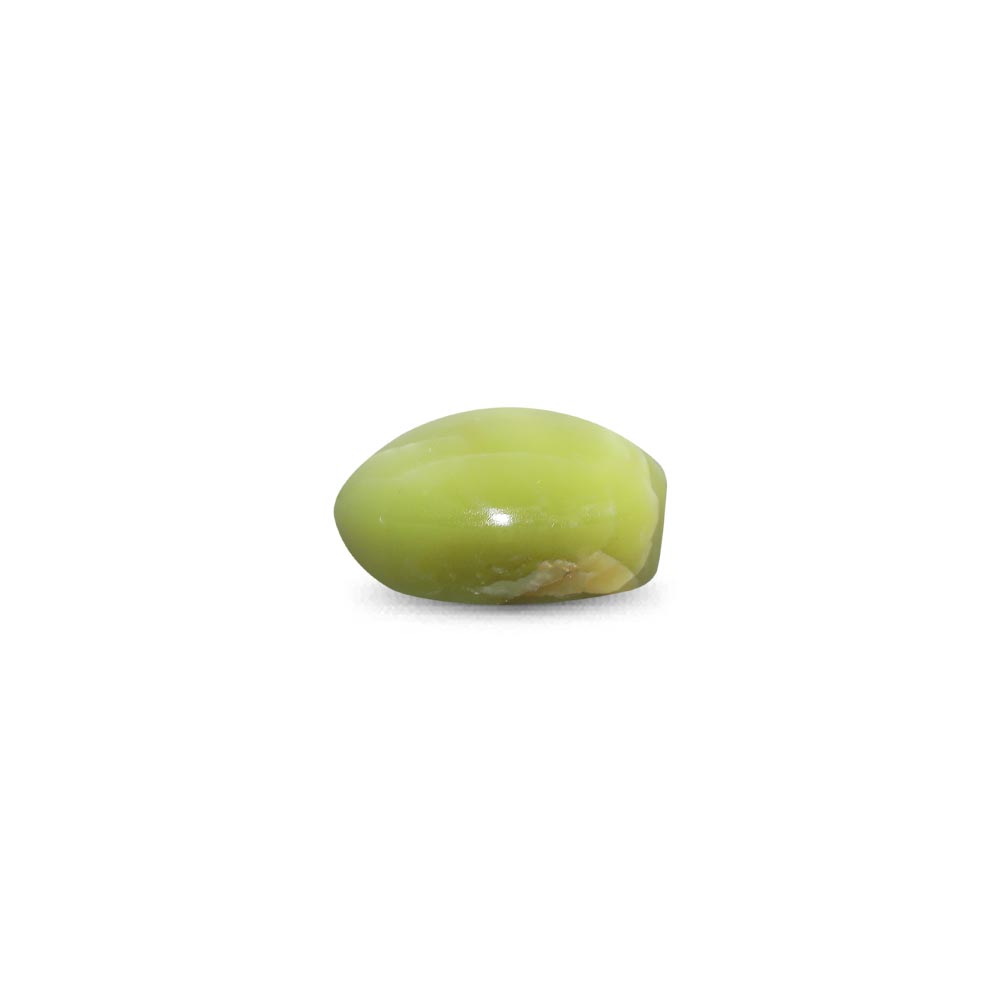 Cat's Eye Chrysoberyl - 6.23 Carat