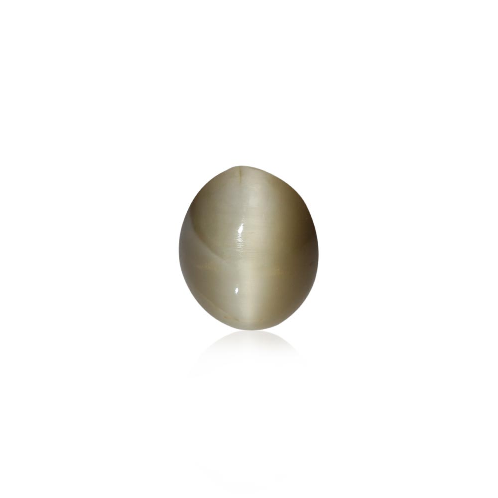 Cat's Eye Apatite - 6.26 Carat