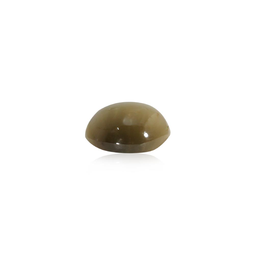 Cat's Eye Apatite - 6.26 Carat