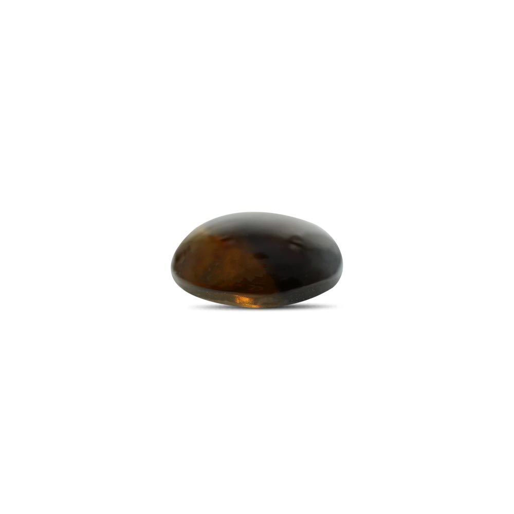 Cat's Eye Chrysoberyl - 6.56 Carat