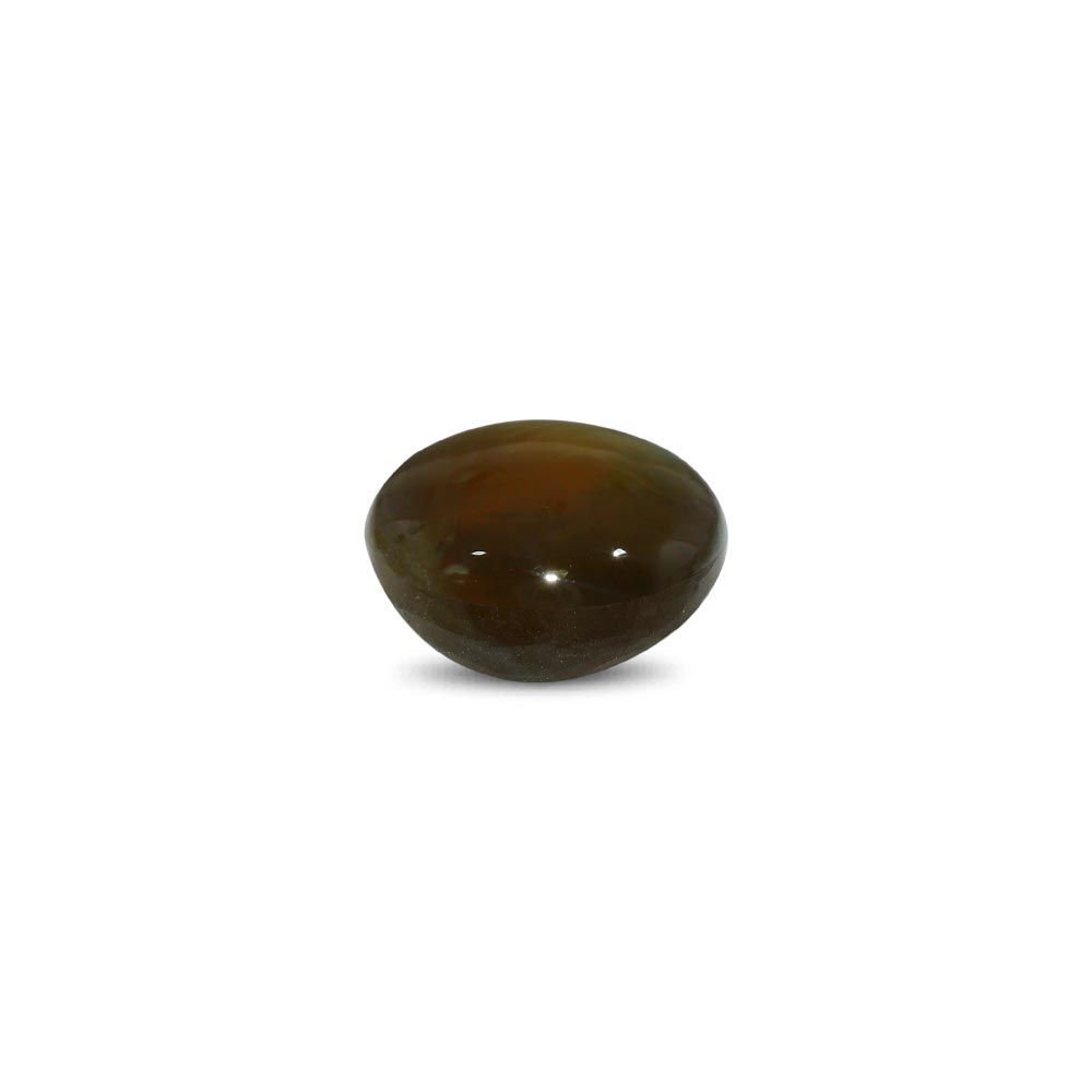 Cat's Eye Chrysoberyl - 6.68 Carat